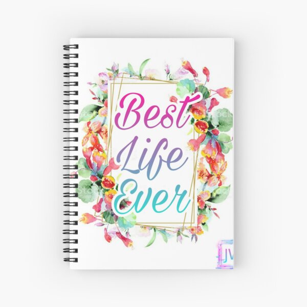 Item preview, The Best Life Ever  designed and sold by CAISHEM DESIGNS.