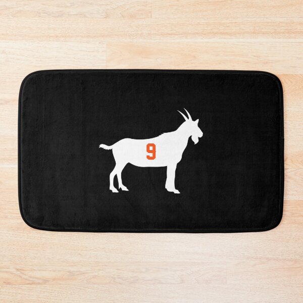 Item preview, burrow Goat 9 designed and sold by NovaTees.