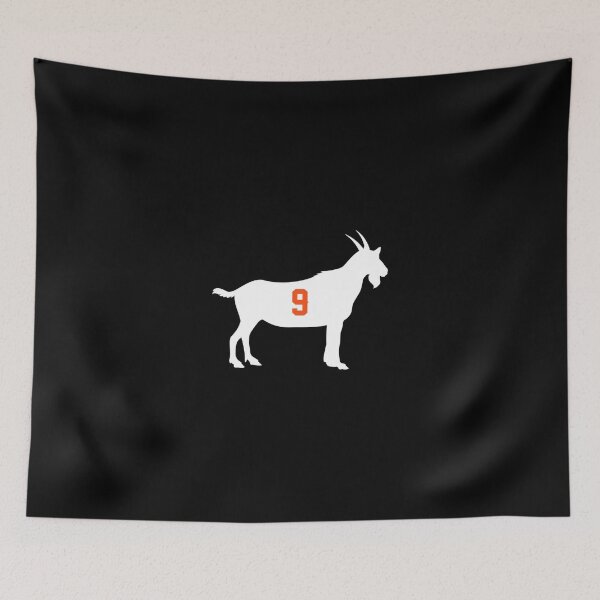 Item preview, burrow Goat 9 designed and sold by NovaTees.