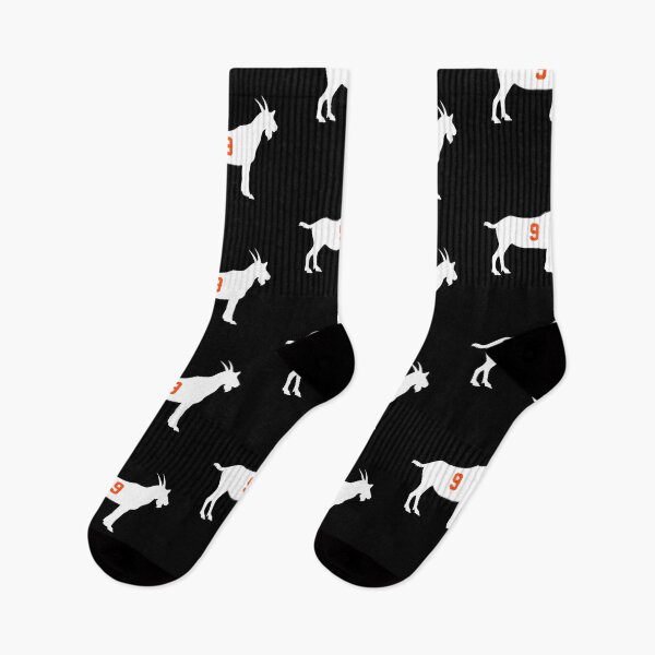 Item preview, burrow Goat 9 designed and sold by NovaTees.