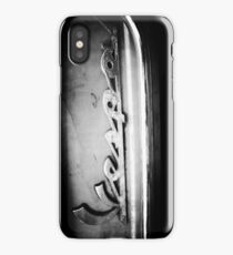 Forza Italia - Vespa iPhone Case