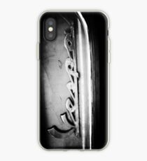 Forza Italia - Vespa iPhone Case