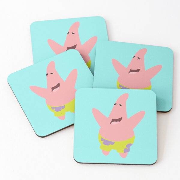 Item preview, Minimalist Patrick  designed and sold by oliviaraep.
