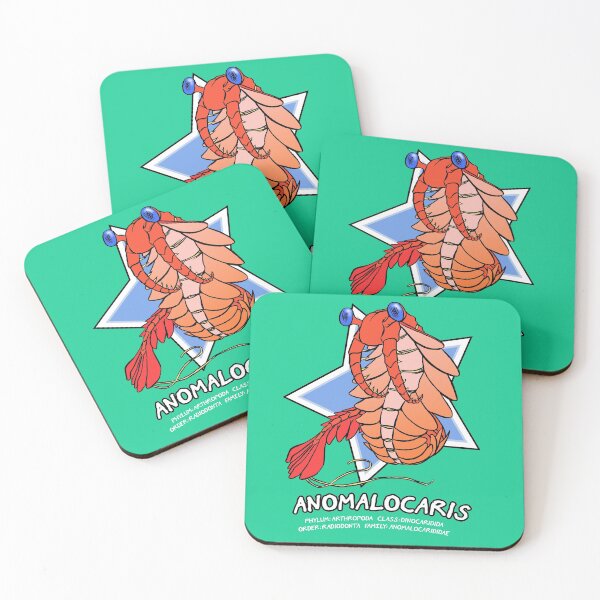 Item preview, Anomalocaris designed and sold by CyborgOne.