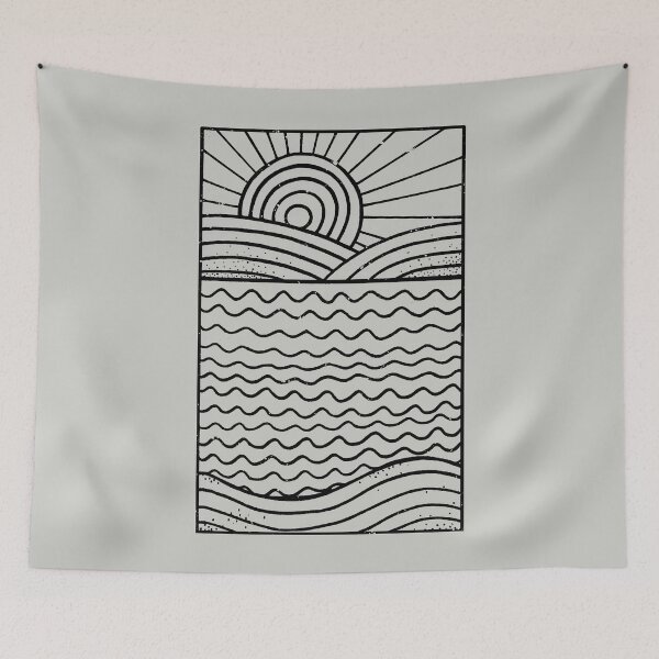 Item preview, LANDL/NES designed and sold by Dylan Morang.
