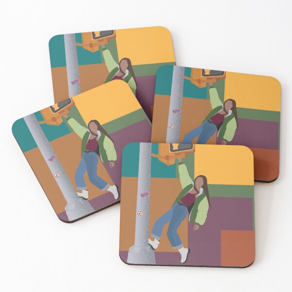 Item preview, Just Hangin' designed and sold by Lauren Iglesia.