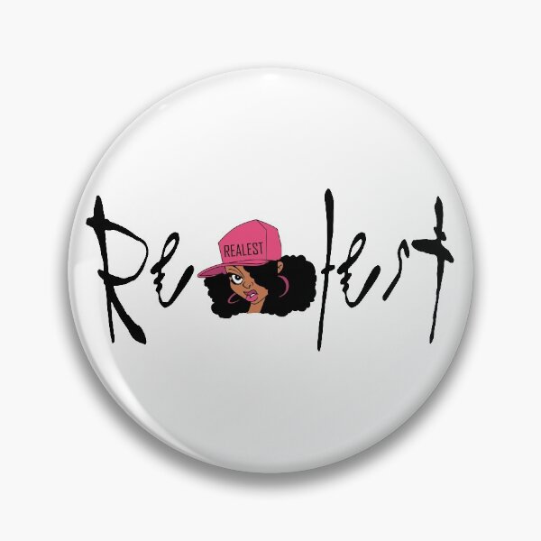 Item preview, Realest  designed and sold by EzeNwanyi.