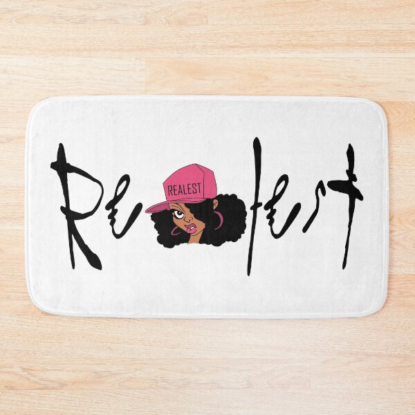 Item preview, Realest  designed and sold by EzeNwanyi.