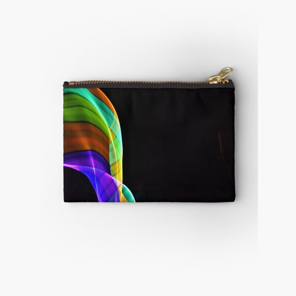 Item preview, Glowing ribbon of color designed and sold by DaydreamnD.