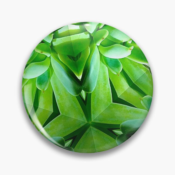 Item preview, Succulent Xero Kaleidoscopio designed and sold by Melissa Flattery.