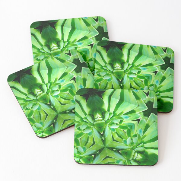 Item preview, Succulent Xero Kaleidoscopio designed and sold by Melissa Flattery.