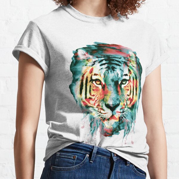 Red Tiger Gifts Merchandise Redbubble - red tiger gifts merchandise redbubble tiger speed run broken roblox Red Tiger Gifts Merchandise Redbubble - tiger speed run broken roblox