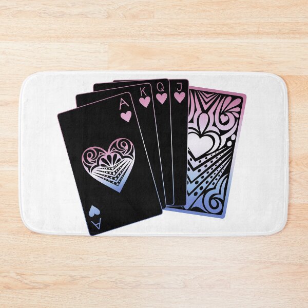 Item preview, Bigender Pride Card Set designed and sold by MetallicWings15.