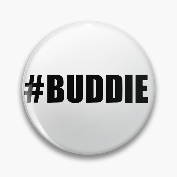 Aperçu de l'œuvre #BUDDIE créée et vendue par tkshoodies.