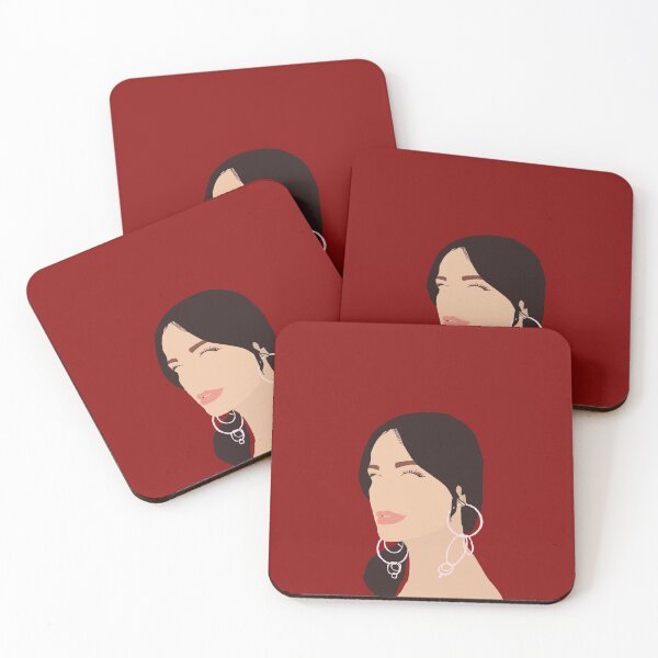 Item preview, Minimalist Kacey designed and sold by oliviaraep.