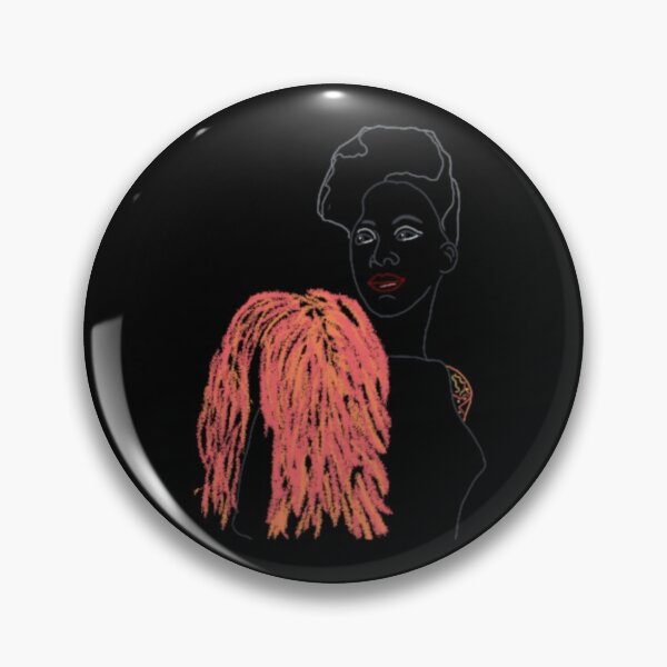 Item preview, Octavia St. Laurent designed and sold by SturgesC.
