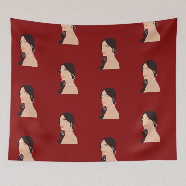 Item preview, Minimalist Kacey designed and sold by oliviaraep.