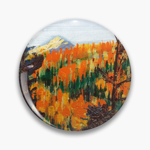 Item preview, Forest Scene, Invermere Canada / Dennis Weber of ShreddyStudio designed and sold by Dennis Weber.