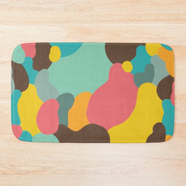 Item preview, Paint Blobs designed and sold by porter-mckeenn.