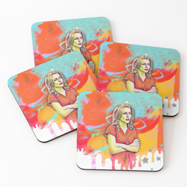 Item preview, Margo Channing designed and sold by supremegypsy.