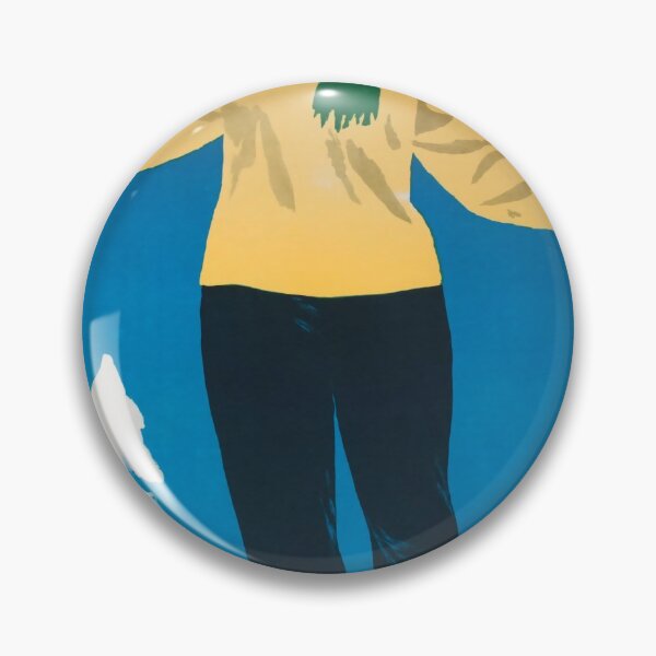 Item preview, Skiing in Bulgaria vintage travel poster designed and sold by stickart-marek.