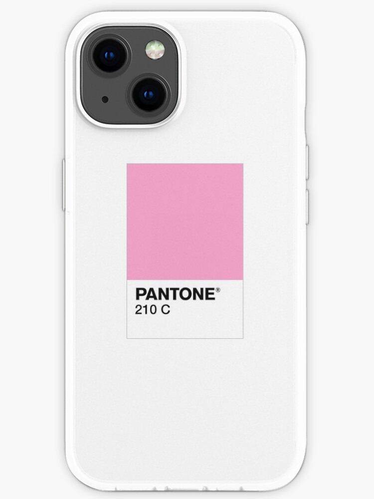 Pantone Color Swatch\