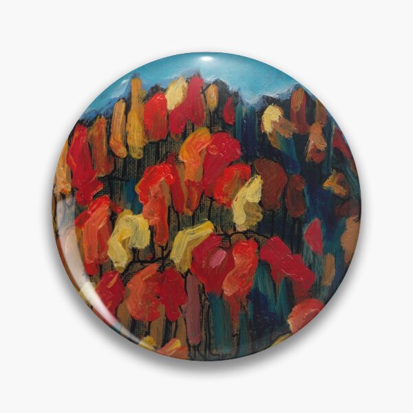 Item preview, Autumn Foliage / Dennis Weber of ShreddyStudio designed and sold by Dennis Weber.
