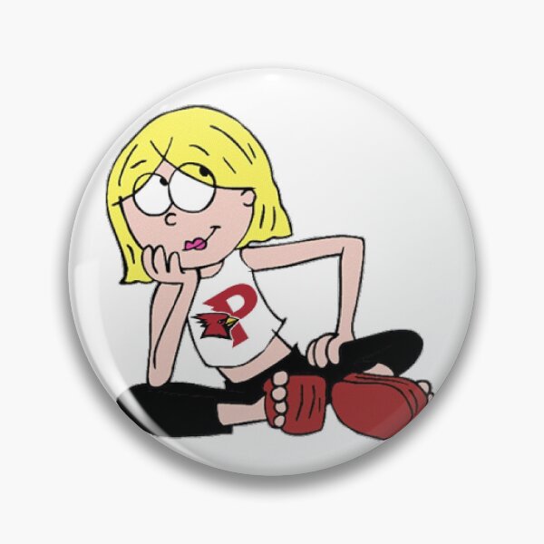 Item preview, Lizzie McGoCardinals designed and sold by sedrann15.