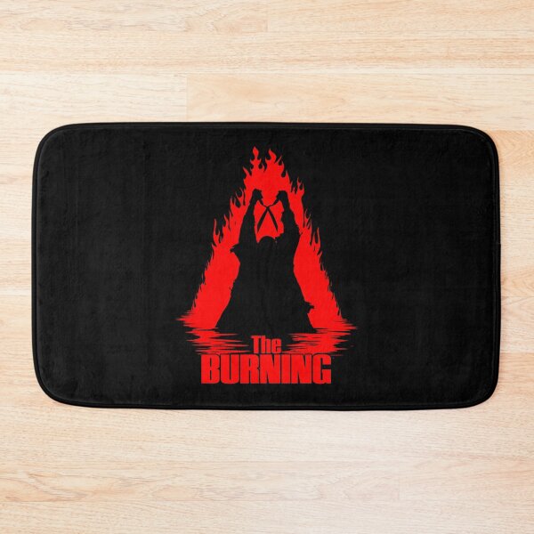 Item preview, The Burning designed and sold by DCdesign.