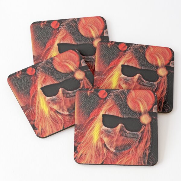 Item preview, Faceless designed and sold by DonnaM.