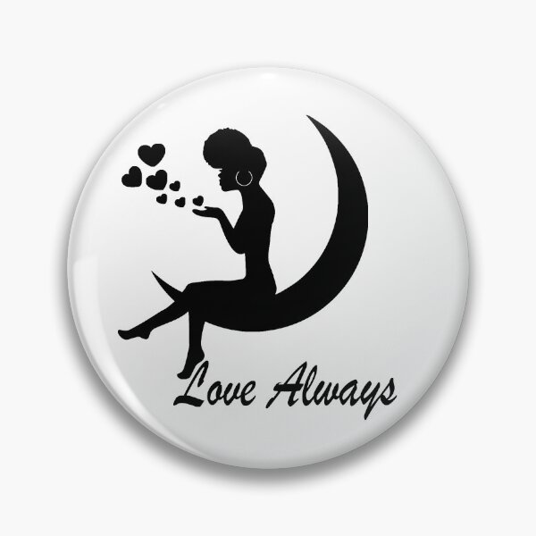 Item preview, Love Always  designed and sold by EzeNwanyi.