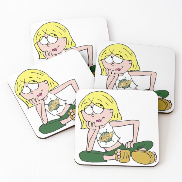 Item preview, Lizzie McGoLakers designed and sold by sedrann15.