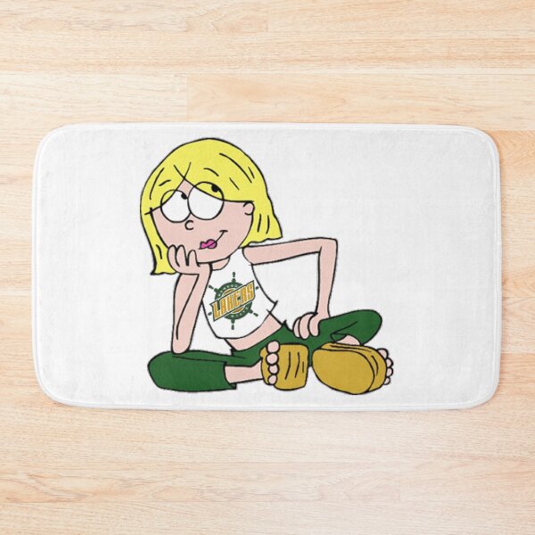 Item preview, Lizzie McGoLakers designed and sold by sedrann15.