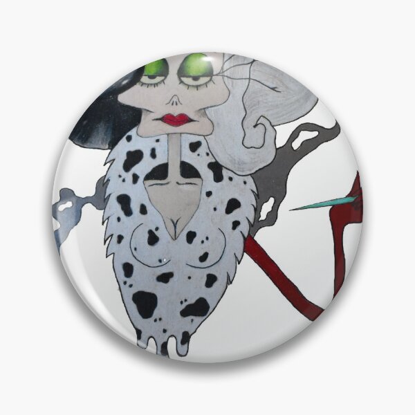 Item preview, Spots designed and sold by heybeatty.