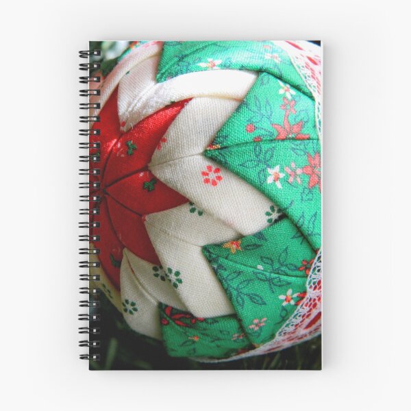 Item preview, Handmade Ornament - 2014    ^ designed and sold by ctheworld.