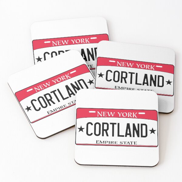 Item preview, Cortland designed and sold by Leila Sayan.