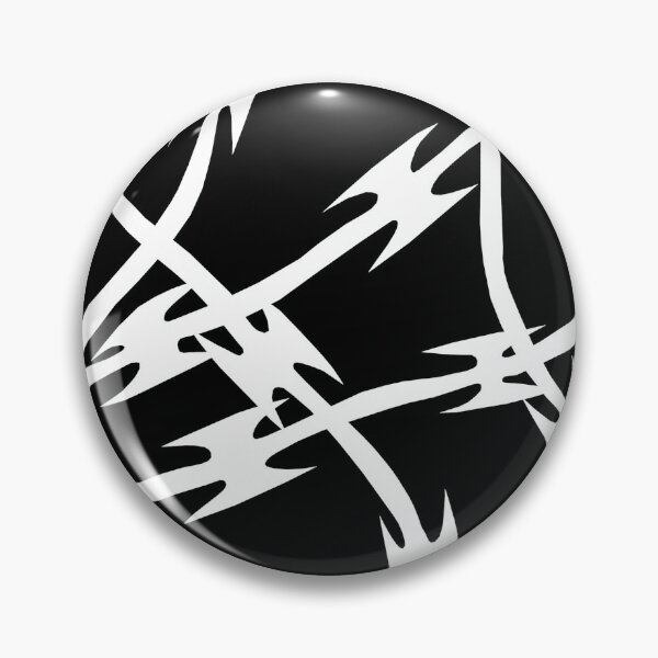 Item preview, Barb Black designed and sold by ProjectM.