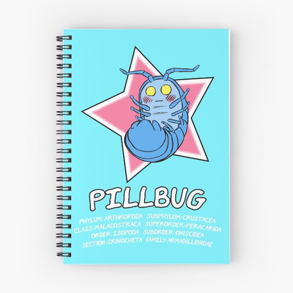 Item preview, Pillbug designed and sold by CyborgOne.