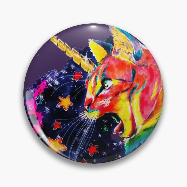 Item preview, Caticorn designed and sold by talishacowin.
