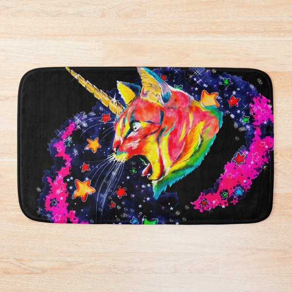 Item preview, Caticorn designed and sold by talishacowin.