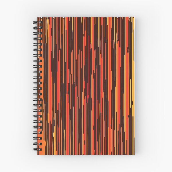 Item preview, Tiger Striped, TeresaTown at Redbubble 2020 designed and sold by Mark Stansberry.