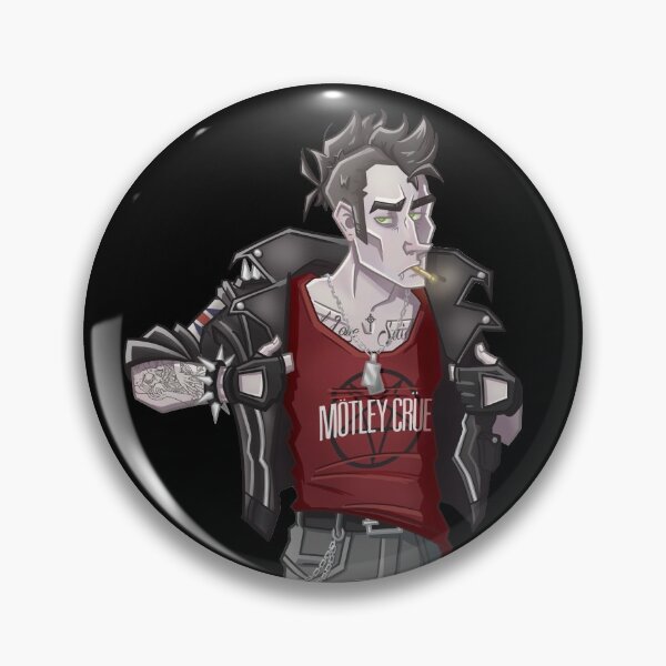 Item preview, Vladimir designed and sold by Saige Levett.
