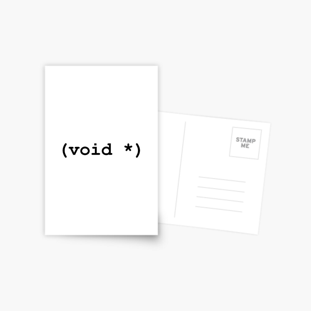 Roblox Void Greeting Card By Markislazy Redbubble - void symbol roblox