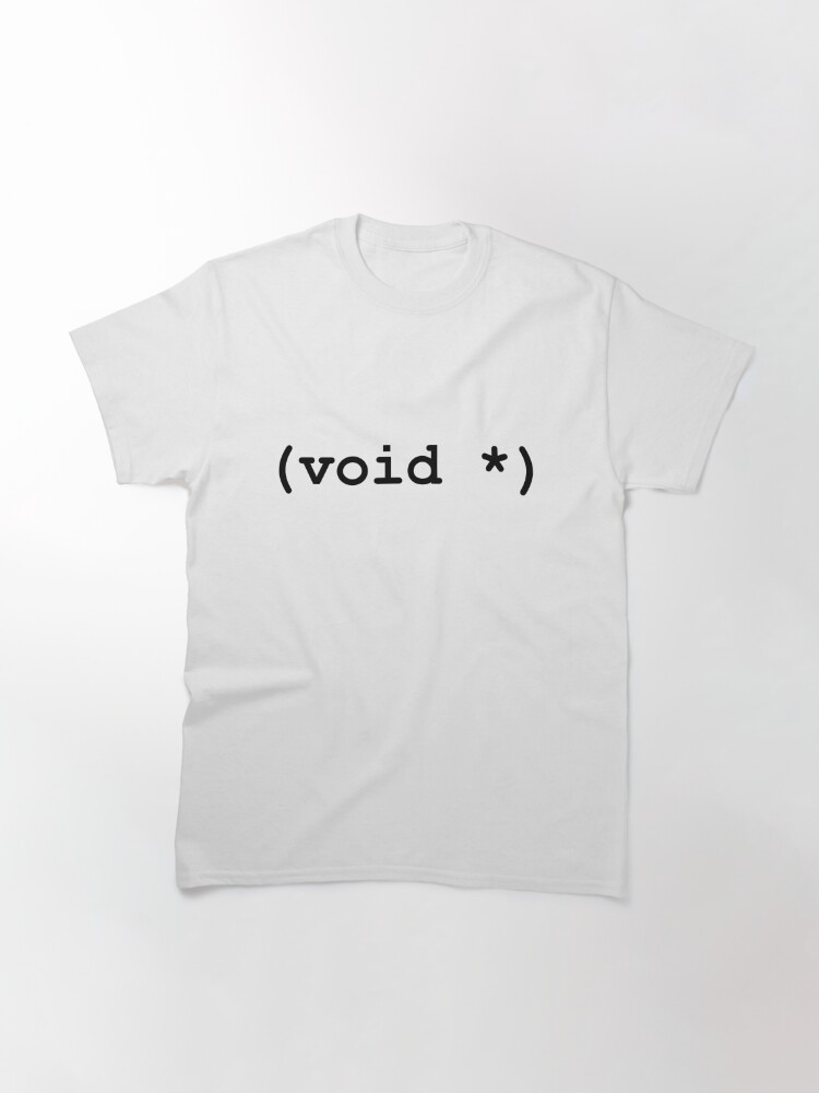 Roblox Void T Shirt By Markislazy Redbubble - roblox void star box
