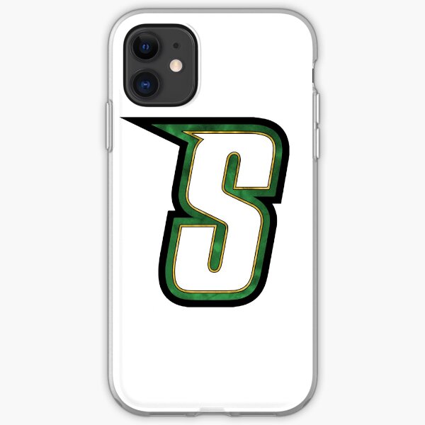 Siena College Tie Dye iPhone Soft Case
