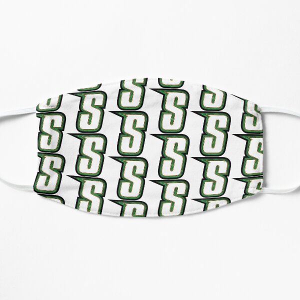 Siena College Tie Dye Mask