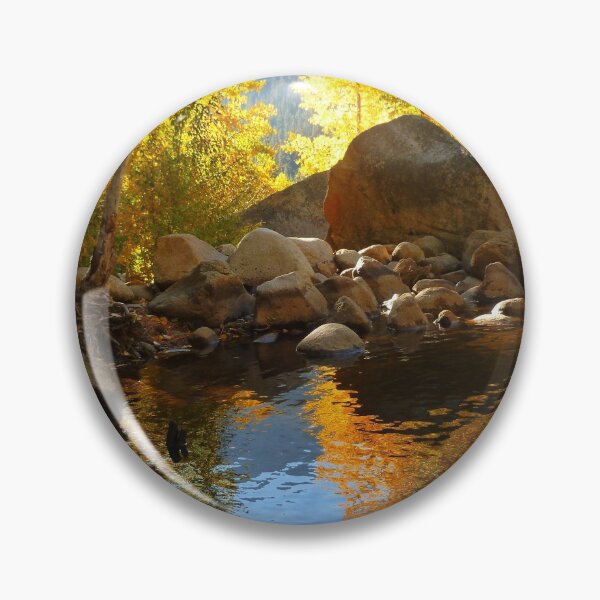 Item preview, Carson River  designed and sold by Elaine Bawden.