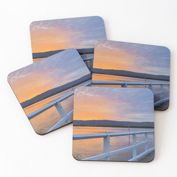 Item preview, PASTEL SUNSET designed and sold by Renee  Lowe.