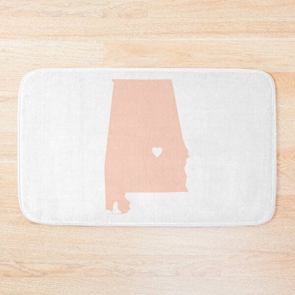 Item preview, Alabama Peach designed and sold by Maren Misner.