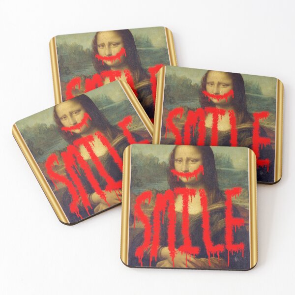 Item preview, Smile designed and sold by FlowtingYet.